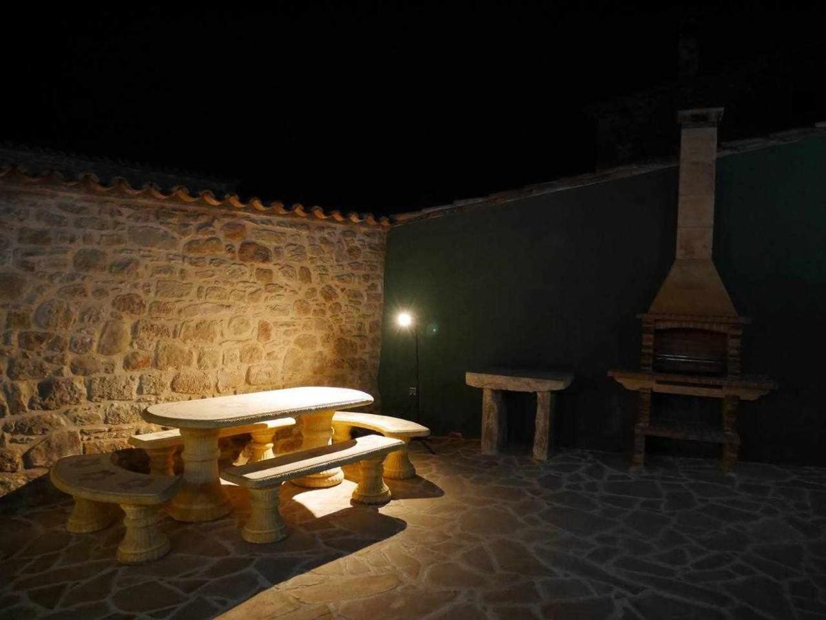 El Bressol De Cal Feixas Preciosa Casa Rural De Epoca Freixinet Luaran gambar