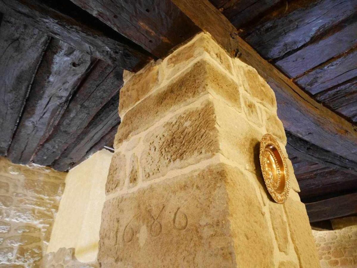 El Bressol De Cal Feixas Preciosa Casa Rural De Epoca Freixinet Luaran gambar