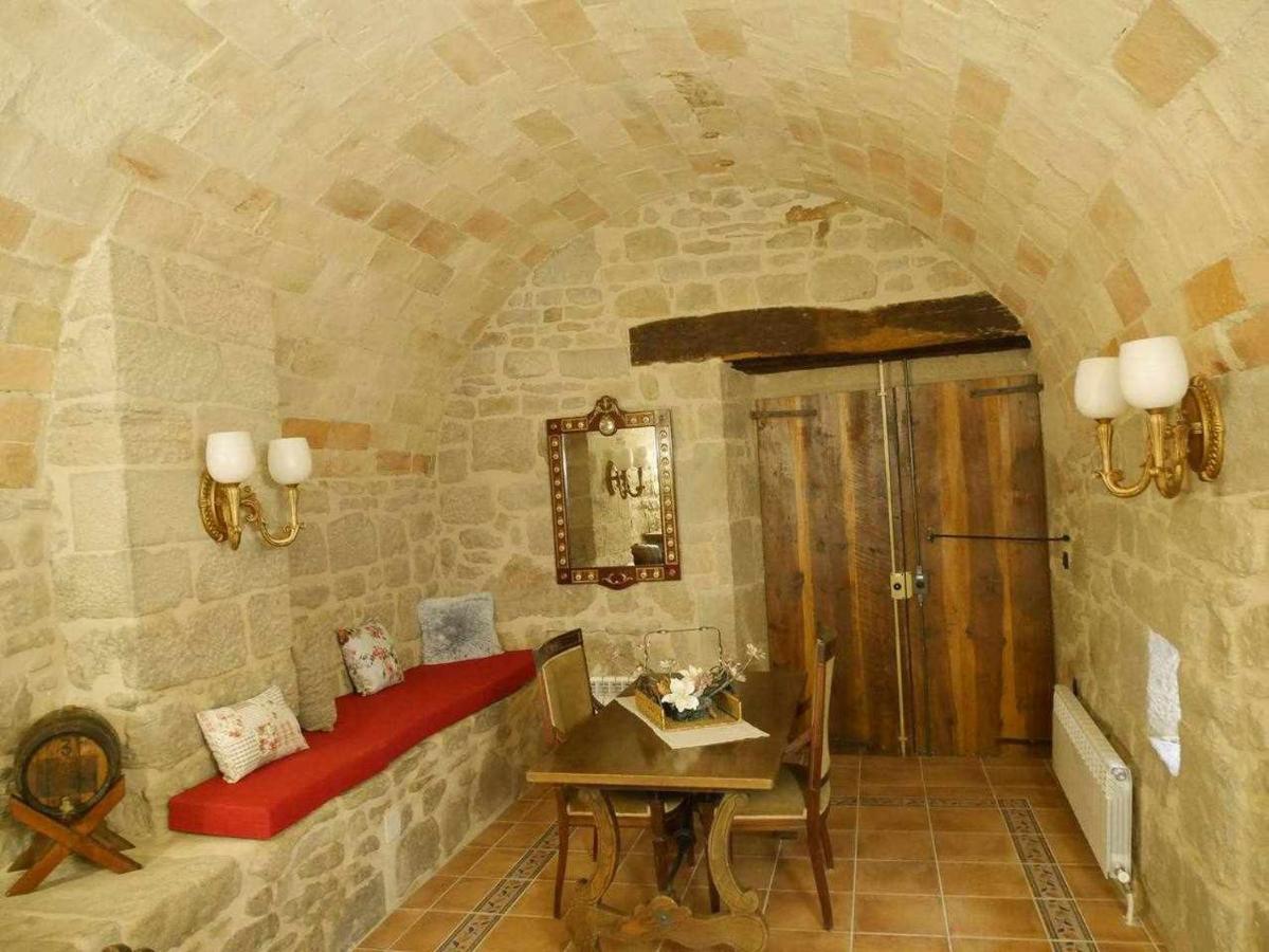 El Bressol De Cal Feixas Preciosa Casa Rural De Epoca Freixinet Luaran gambar