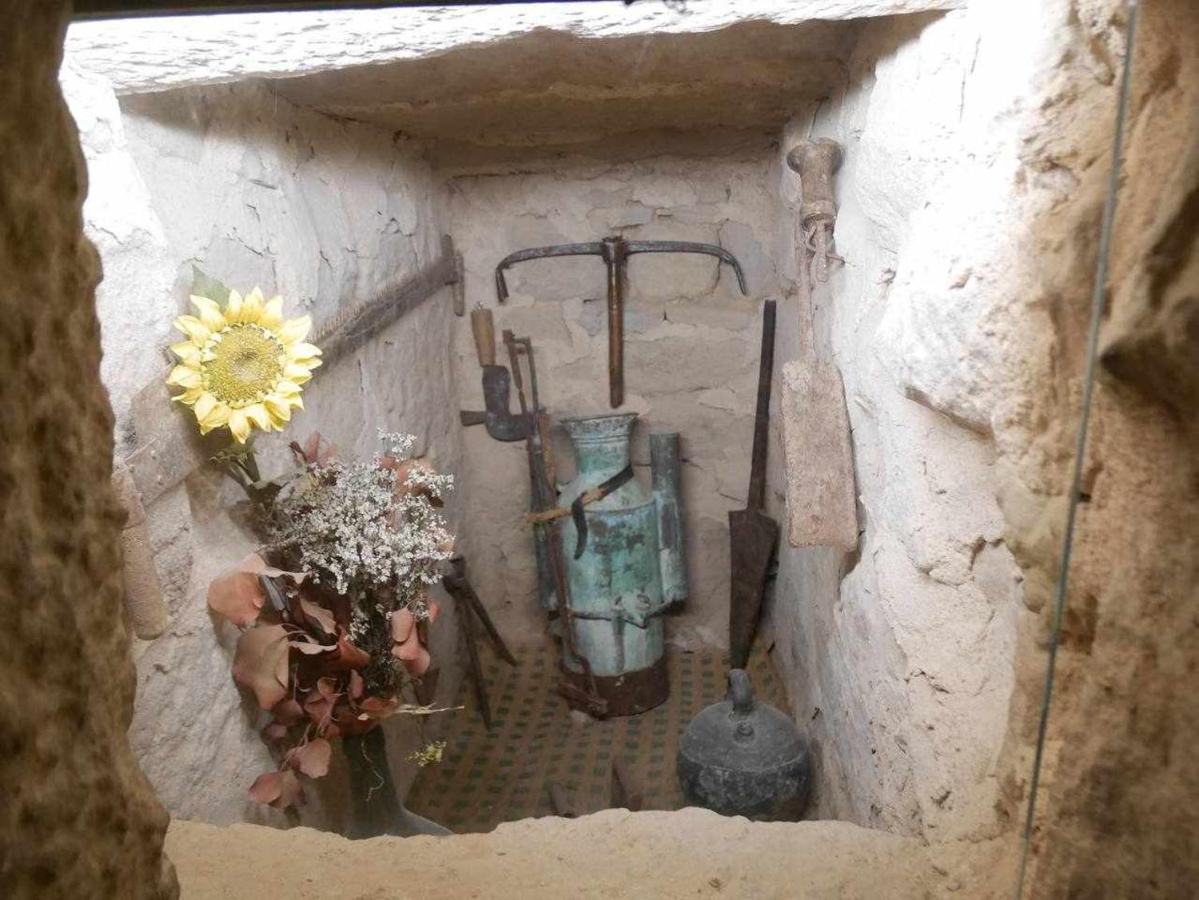 El Bressol De Cal Feixas Preciosa Casa Rural De Epoca Freixinet Luaran gambar