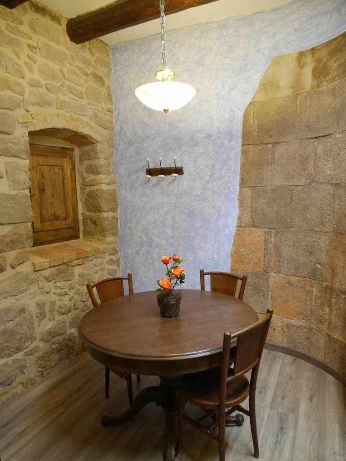 El Bressol De Cal Feixas Preciosa Casa Rural De Epoca Freixinet Luaran gambar