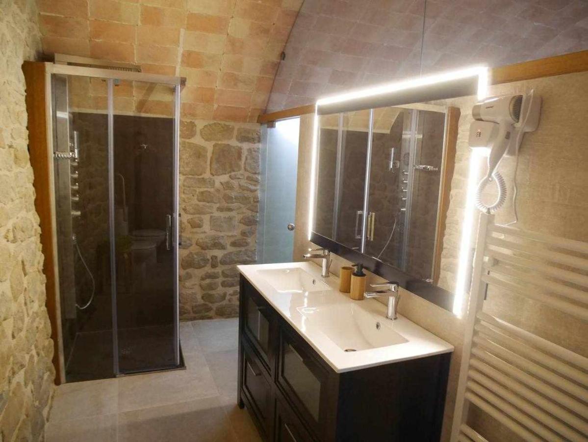 El Bressol De Cal Feixas Preciosa Casa Rural De Epoca Freixinet Luaran gambar