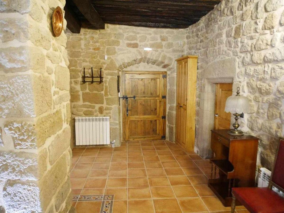 El Bressol De Cal Feixas Preciosa Casa Rural De Epoca Freixinet Luaran gambar