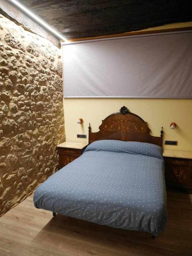 El Bressol De Cal Feixas Preciosa Casa Rural De Epoca Freixinet Luaran gambar