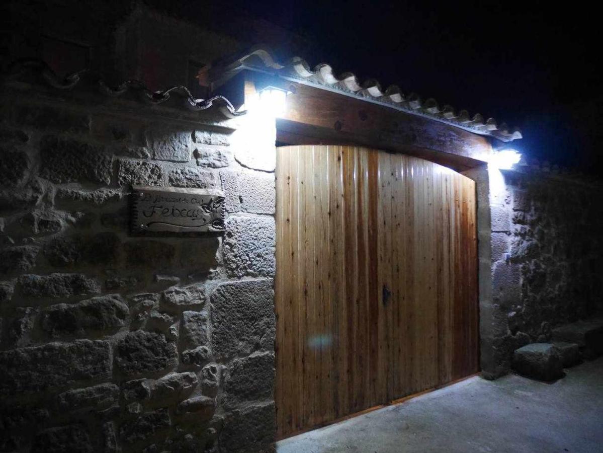 El Bressol De Cal Feixas Preciosa Casa Rural De Epoca Freixinet Luaran gambar