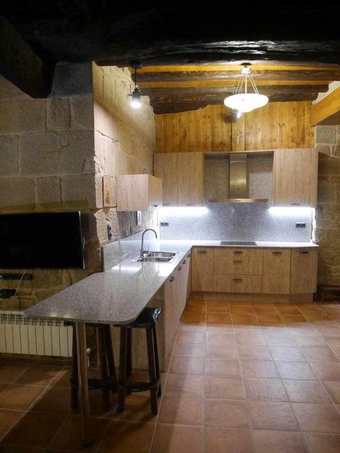 El Bressol De Cal Feixas Preciosa Casa Rural De Epoca Freixinet Luaran gambar