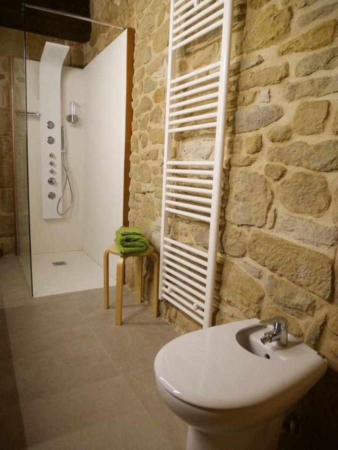 El Bressol De Cal Feixas Preciosa Casa Rural De Epoca Freixinet Luaran gambar
