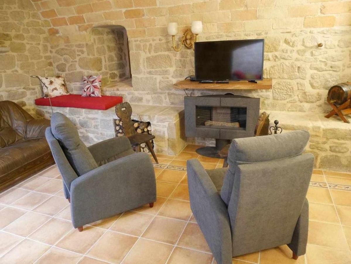 El Bressol De Cal Feixas Preciosa Casa Rural De Epoca Freixinet Luaran gambar
