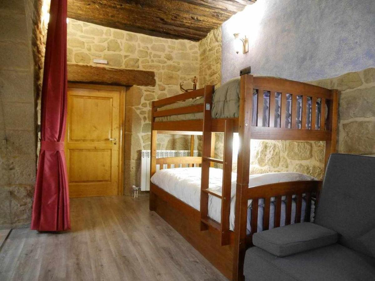 El Bressol De Cal Feixas Preciosa Casa Rural De Epoca Freixinet Luaran gambar