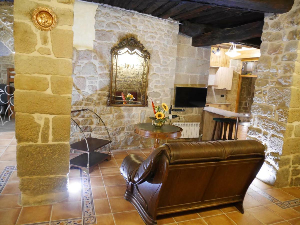 El Bressol De Cal Feixas Preciosa Casa Rural De Epoca Freixinet Luaran gambar